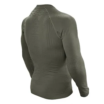Футболка мужская STICH MERINO