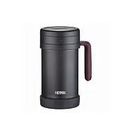 Термос с ситечком для напитков Thermos TCMF 501 500 мл