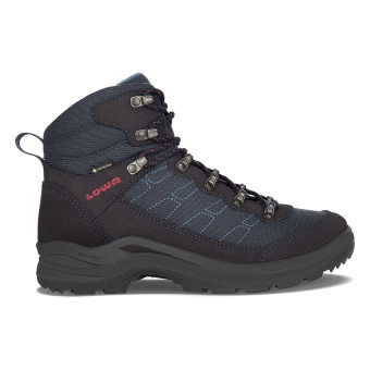 Треккинговые ботинки LOWA TAURUS PRO GTX MID