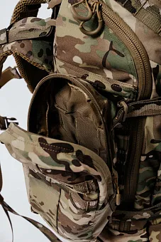 Рюкзак Legion 65 MILGEAR