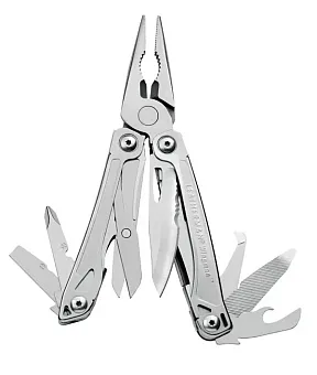 Мультитул Leatherman Wingman 831436