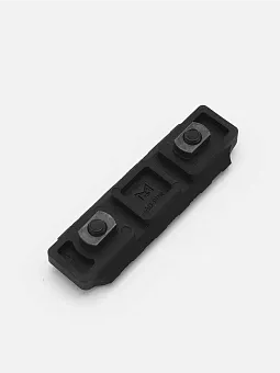 Планка Пикатинни M-LOK полиамид ARMACON