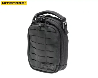 Тактическая сумка Nitecore NUP10