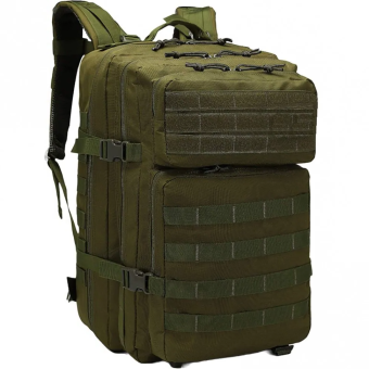 Рюкзак рейдовый RusForce Reserve 50L