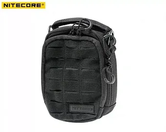 Тактическая сумка Nitecore NUP20