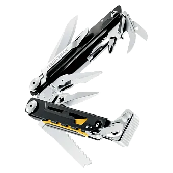 Мультитул Leatherman Signal 832259
