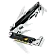 Мультитул Leatherman Signal 832259 Мультитул Leatherman Signal 832259