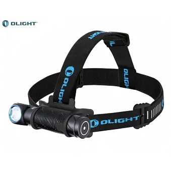 Налобный фонарь Olight Perun 2