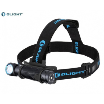 Налобный фонарь Olight Perun 2