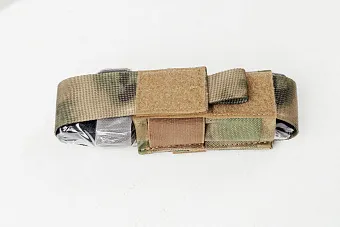 Подсумок для турникетного жгута вытяжной Tinea MILGEAR
