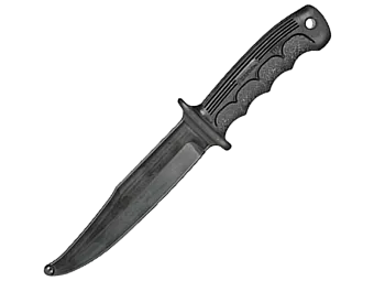 FAB Резиновый нож для обучения FAB DEFENSE TKN