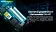 Портативная электростанция Nitecore NES1200 Портативная электростанция Nitecore NES1200