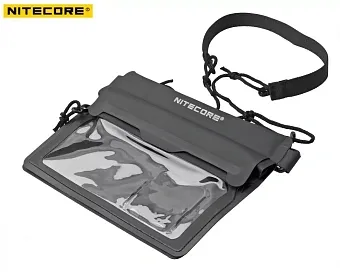 Водонепроницаемая сумка Nitecore SLB01