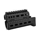 DLG Tactical Полимерное цевье для АК 74У DLG122