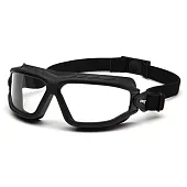 Очки баллистические тактические Pyramex Torser GB10010TM