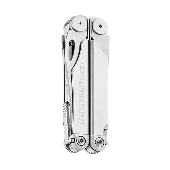 Мультитул Leatherman Wave Plus 832524