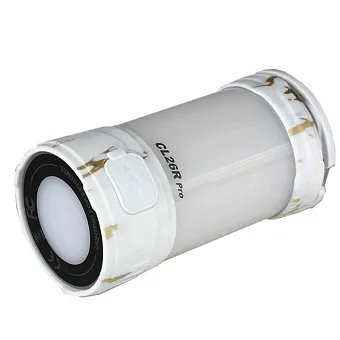 Кемпинговый фонарь Fenix CL26R Pro