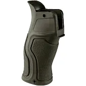 FAB Пистолетная рукоятка прорезиненная GRADUS для M16/M4/AR15