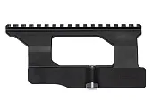 Кронштейн SAG AK ACOG на винте S20016