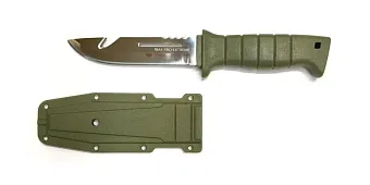 Нож фиксированный PMX Extreme Special Series Pro- 057G