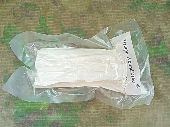 ППИ ПРО 6 абдоминальный бандаж Rusun Medical