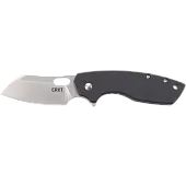 Нож складной CRKT 5315G Pilar Large G10