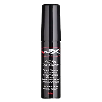 Антифог аэрозоль WILEY X Anti-Fog Lens Cleaner 25ml с салфеткой