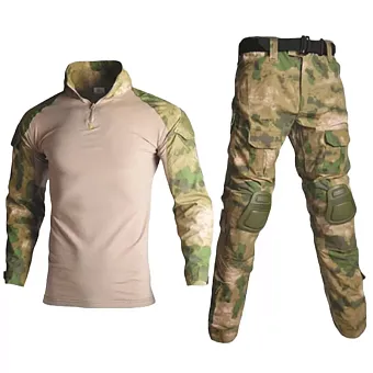 Костюм тактический RusForce Combat Tactical