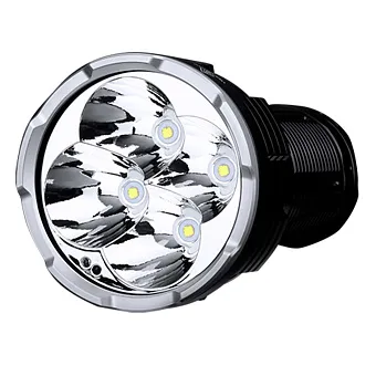 Поисковый фонарь Fenix LR50R