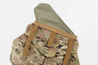 Защита паха, напашник Mantis MILGEAR
