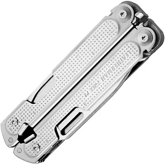 Мультитул Leatherman Free P2 832638
