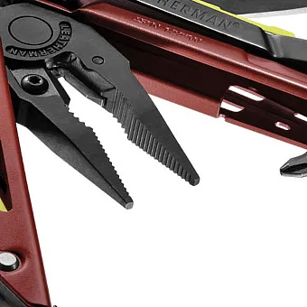 Мультитул Leatherman Signal 832259