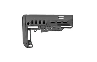 DLG Tactical Приклад TBS Tactical  Mil-Spec DLG087