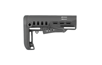 DLG Tactical Приклад TBS Tactical  Mil-Spec DLG087
