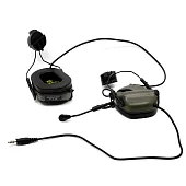 Наушники активные Earmor ME6