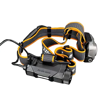 Налобный фонарь Fenix HP25R V2.0
