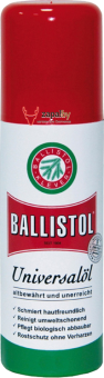 Универсальное оружейное масло Ballistol spray