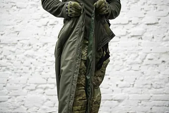 Брюки самосбросы L7 GIENA TACTICS
