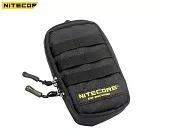 Тактическая сумка Nitecore NPP30