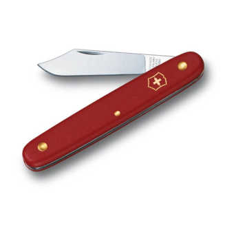 Нож складной садовый Victorinox Garden 3.9010