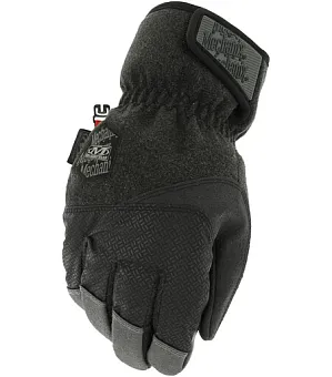 Перчатки Mechanix Cold Work Wind Shell