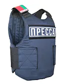 Бронежилет ПРЕССА Бр1