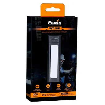 Фонарь Fenix WT16R