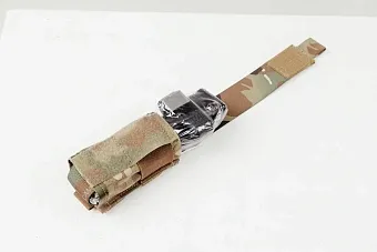 Подсумок для турникетного жгута вытяжной Tinea MILGEAR