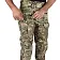 Брюки GIENA TACTICS GC mod.2 Брюки GIENA TACTICS GC mod.2