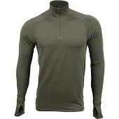 Термобелье футболка L2 Гранат L/S
