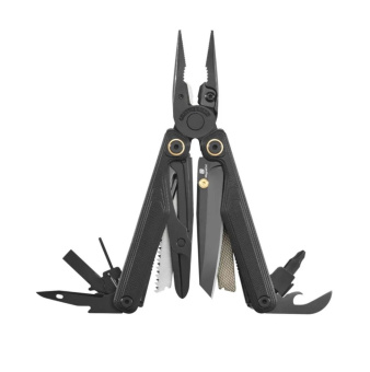 Мультитул Leatherman Wave Alpha 833332