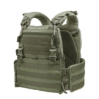 Плитоносец Stich Defense mod 3 Fast Drop