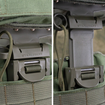 Плитоносец противоосколочный Stich Defense mod 4