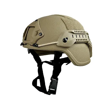 Бронешлем GUARD M1 класс защиты Бр 1